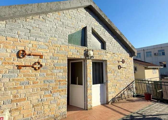 Shkodra Guest House 2