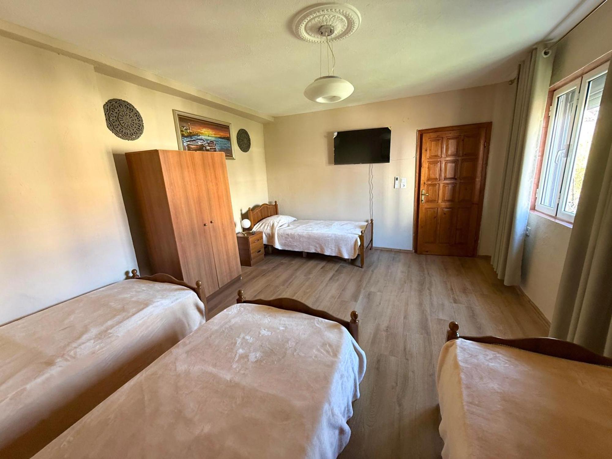 2 Apartament Szkodra