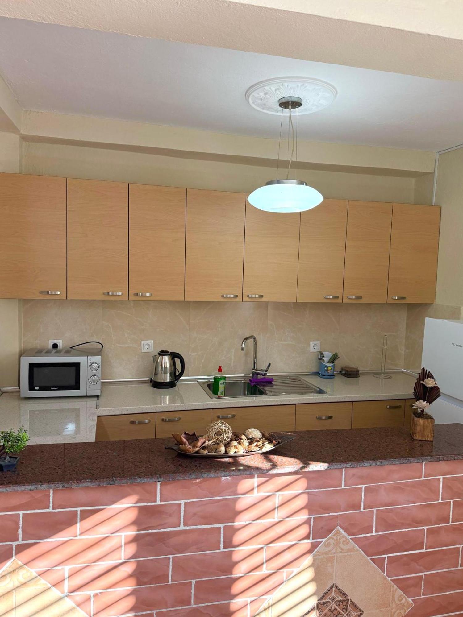 2 Apartament Szkodra