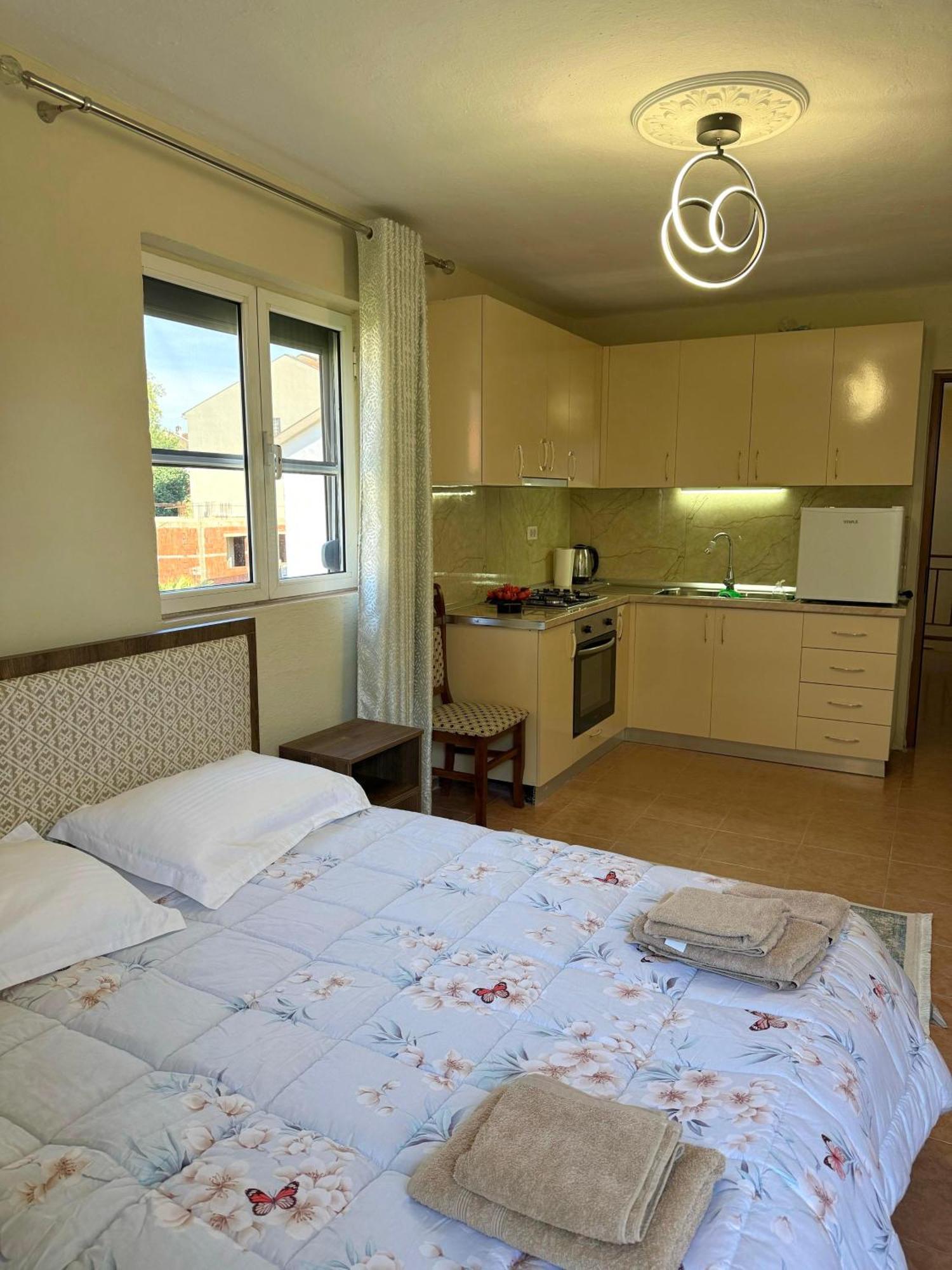2 Apartament