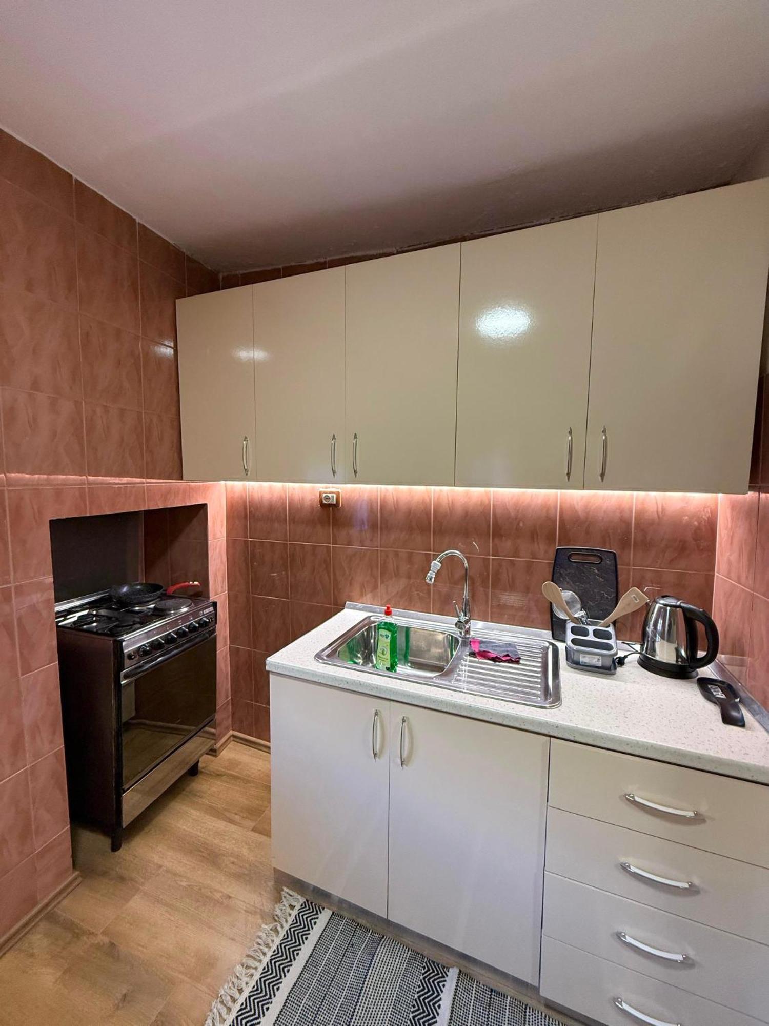 2 Apartament Szkodra