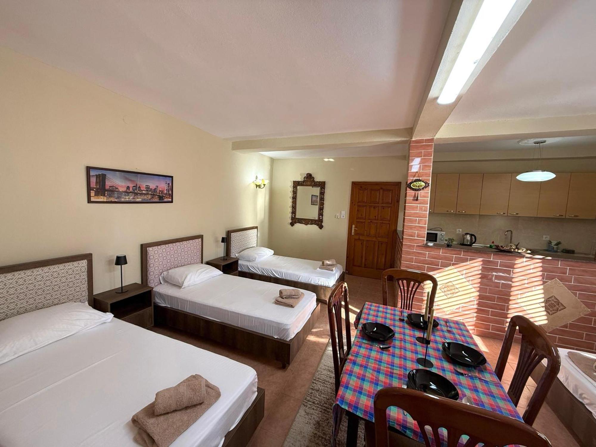 2 Apartament