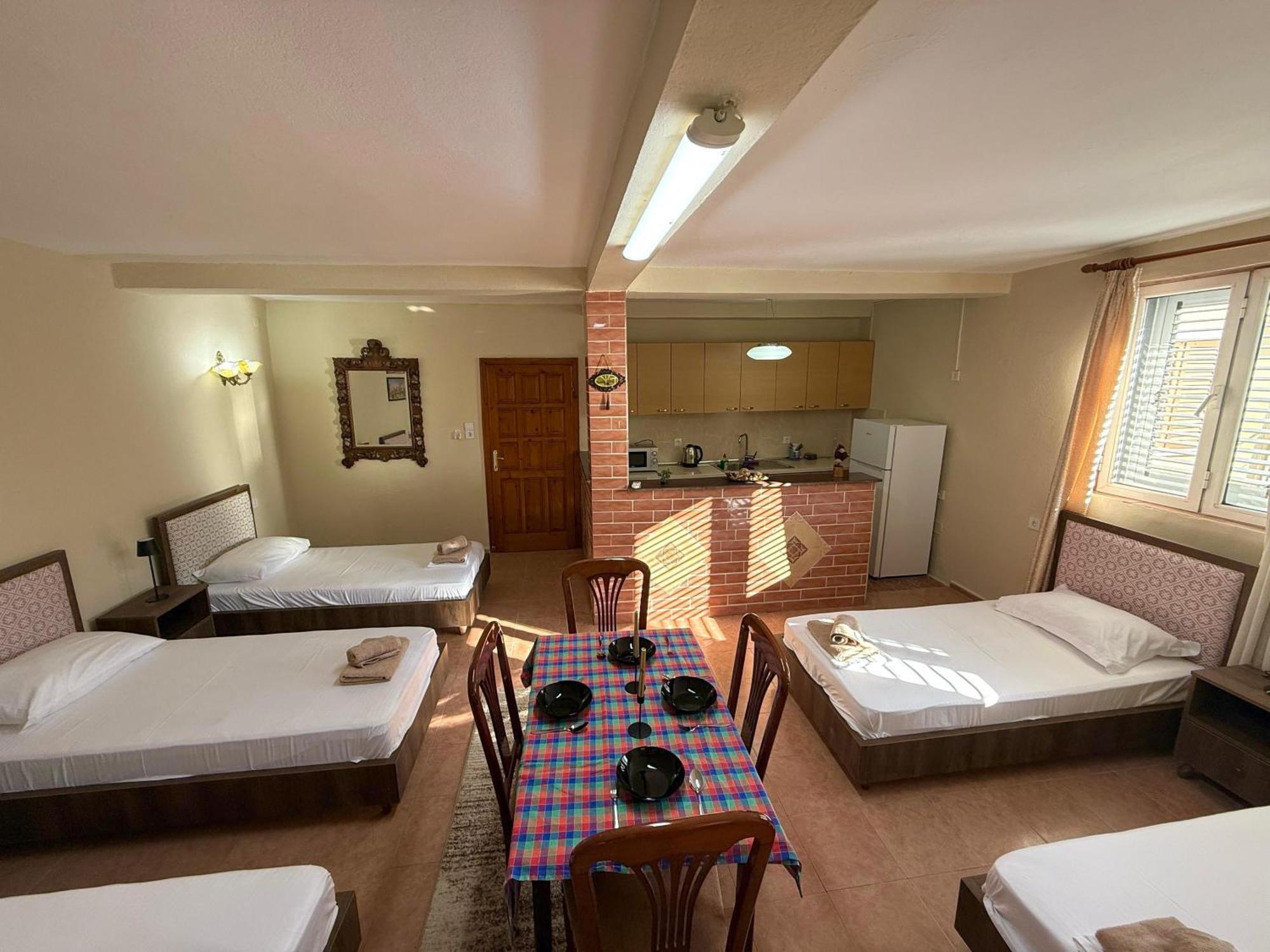 Apartament 2