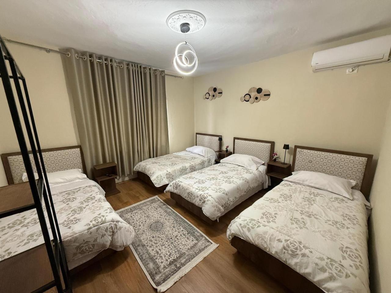 2 Apartament Szkodra